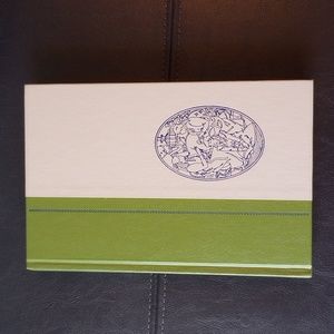 Vintage illustrated abridged edition of Little Women